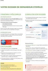 Si vous n'avez jamais été inscrit, il s'agit d'une première inscription. Demande De Reinscription Pole Emploi A Decouvrir
