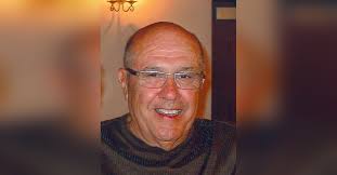 Obituary information for RICHARD "DICK" EBERHARD