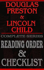Discover how to read them in the order of historical events. Pendergast Books In Order