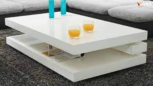 Located at the heart of three new hfs residence halls on the revamped north campus, center table offers seven innovative food stations: Modern Coffee Table Design Ideas 2020 Living Room Center Table Design Wooden Tea Table Design Youtube