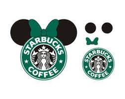Free Free Disney Starbucks Logo Svg Free 691 SVG PNG EPS DXF File