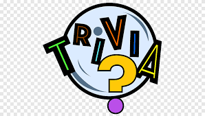 ¡disfruta ahora de quiz epic: Trivia Logo Juego Sporcle Quiz Juego Logo Png Pngegg