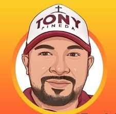Tony Pineda