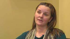 Former sex slave thanks Nashville judge for breaking the trafficking cycle