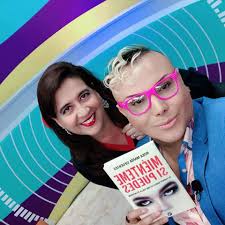 PRENDE YA "YO CARLOS POR EXITOSA TELEVISIÓN (Canal 11) PORQUE "MIÉNTEME SI  PUEDES" YA ESTÁ AQUÍ. EN 3 SEMANAS EN LIBRERIAS. PACIENCIA