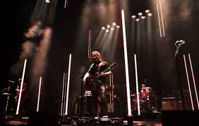 2018 marks the 12th festival (13 total). Queens Of The Stone Age Added To Nos Alive 2018 Line Up