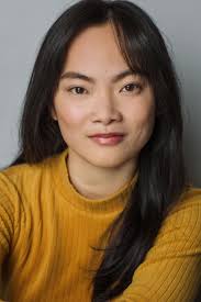 Angela Chu's Instagram, Twitter & Facebook