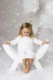 Girls Baptism Dress White Dress For Baby Girl Long Sleeve Etsy Baptism Dress Baby Girl Dresses Girls Baptism Dress