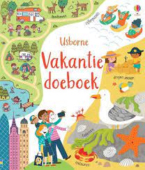 We would like to show you a description here but the site won't allow us. Bol Com Vakantie Doe Boek 9781474978873 Boeken