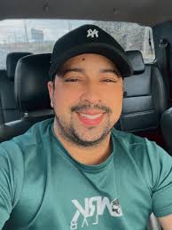 Photo by Sidney Brito (@itajai_bombas_injetoras) · January 14, 2025