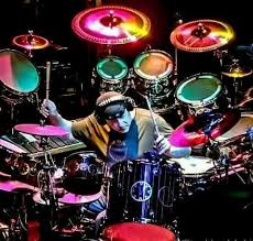 Yeah i am here we go our next guest is one of the greatest drummers in all of rock and roll and he is currently on tour banned rescue just released a thirtieth anniversary edition of the seminal album moving pictures ladies and gentlemen. Pin On Drums