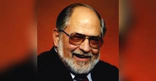 Cecil E. Potts Obituary