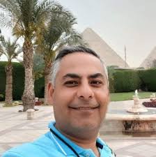 Muhammad Ahmed ZeinEddin