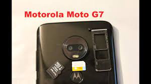 Check spelling or type a new query. Moto G7 G7 Plus Insert And Remove Sim Card Micro Sd Card Memory Youtube