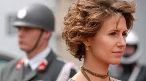 Buck's article, in the march 2011 issue of vogue, contained little hint of the assad family's history of repression, offering only that syria is ''a country full of shadow zones''. Syria S Desert Rose Asma Al Assad Has Become Its Cersei Lannister The Syrian Observatory For Human Rights