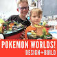 POKEMON WORLDS! event image