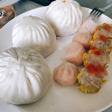 Ho kee pau (tampines mall). Ho Kee Pau