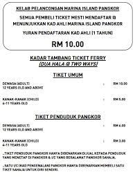 Kenali lautan pulau pangkor dengan aktiviti daftar masuk di sandy beach resort. Jadual Perjalanan Dan Tambang Feri Ke Pulau Pangkor Dari Jeti Marina Island Perjalanan Bepergian Pulau