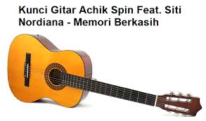 Namun oleh kerana lagu ini mempunyai jiwa dan semangat auranya masih terasa hingga kini. Kunci Gitar Gurauan Berkasih Sekali
