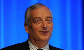 Climate sceptic Lord Monckton told he's not member of House of Lords