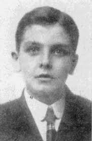 The Rise of Ralph Greenleaf