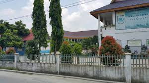 This is an example page. Sdn 52 Pekanbaru Tanjung Rhu Lima Puluh Dinas Perpustakaan Dan Kearsipan Kota Pekanbaru