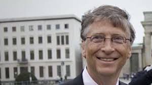 Bill gates bị tố từng 'bắt cá hai tay'. Bill Gates Und Co Geben Milliarden Fur Impfschutz Armer Kinder Stars