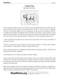 Displaying readworks match maker student packet.pdf. Field Trip Readworks Answer Key Pdf Fill Online Printable Fillable Blank Pdffiller