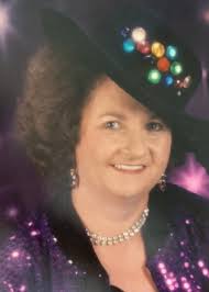 Obituary information for Elizabeth Jackson