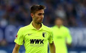 Leitner made a total of 53 appearances in all competitions for norwich, scoring two goals. Daniel Farke Holt Deutsches Trio Um Moritz Leitner Zu Norwich City