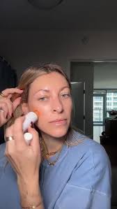 🌻Spring Fling Makeup w/ 3 products @ogee #blushlover #beauty #springmakeup