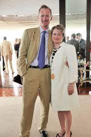 The announcement was made on a biography on the nhs england website which added that baroness harding has stood aside from her position as chair of nhs improvement. At 12 I Knew I Didn T Want To Be A Secretary The Sun
