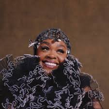 Miss Jill Scott (@missjillscott) - Facebook
