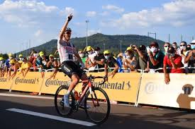 By the editors of bicycling. Tour De France Leaderboard And Rankings Who Is Leading The 2020 Tour De France