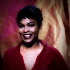 Keesha Hamilton's Instagram, Twitter & Facebook