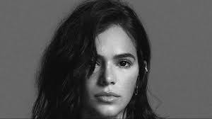 Blue Beetle' Star Bruna Marquezine Signs With UTA