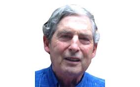 Nick Edmonds Obituary (2021)