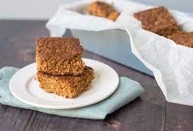 10 Easy Steps To The Perfect Traditional Yorkshire Parkin Recipe Parkin Recipes Yorkshire Parkin How Sweet Eats
