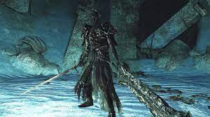 Resin on drakekeeper's greathammer +5. Dark Souls 2 Fume Knight Raime Soul Level 1 Old Iron King Dlc Youtube