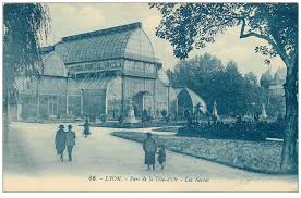 We did not find results for: 69 Lyon Serres Parc Tete D Or 1924