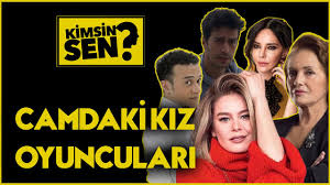 Camdaki kız dizisi oyuncuları ve karakterleri. Camdaki Kiz Dizi Oyunculari Kimdir Burcu Biricik Feyyaz Serifoglu Hamza Yazici Kac Yasinda Youtube