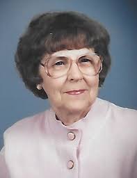 Obituary information for Anabelle B. Schenk