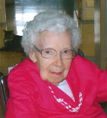 Elizabeth Alice "Betty" Unger Obituary