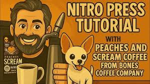 Tastin' Like A Boss: “The Good Hurt Fuego” review in honor of Thomas Manetta. 