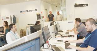 Bireysel bir satıcı iseniz amazon türkiye bir kaç ay önce sadece şirket olarak başvuru kabul ediyordu amazon. Amazon Turkiye Makaleleri Pazarlamasyon