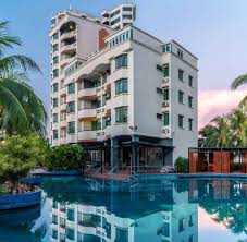 Book your hotel in penang at the best price. Century Bay Private Residences Penang Queensbay Malaysia