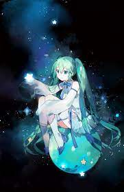 M I K U S I N G U L A R I T Y Photo Hatsune Miku Anime Artwork Anime Art Beautiful