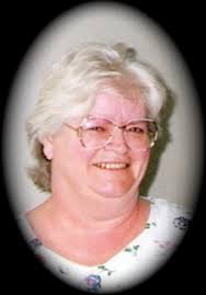 Obituary for Georgina Alberta (Frank) Oliver