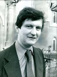 Lord Valentine Thynne