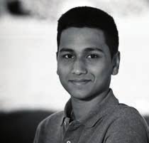 Small World, Big Impact